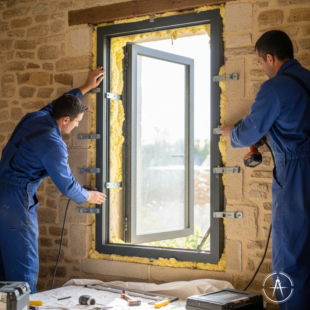 ARRAS FERMETURES JEAN PAUL DELAPLACE